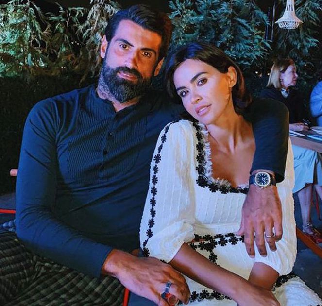 Zeynep Demirel'den onurlu hareket