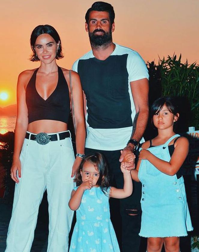 Zeynep Demirel'den onurlu hareket