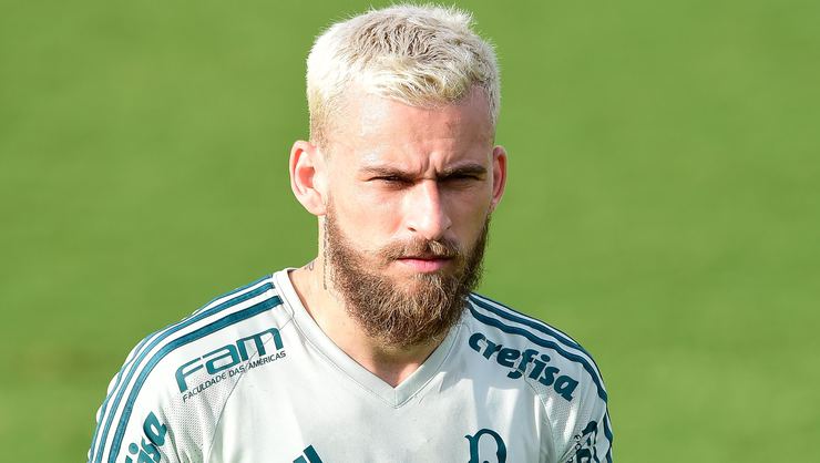 Lucas Lima imzayı atıyor! Peki Lucas Lima kim?