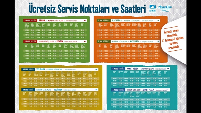 Pendik'te kurbanlık satış ve kesim alanı bu hafta sonu hizmete açılıyor