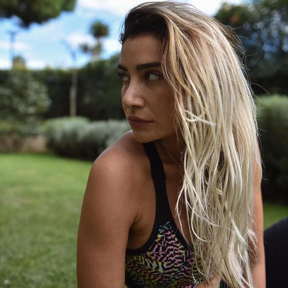 Şarkıcı Sıla jandarmalık oldu