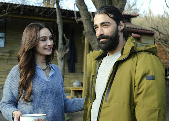 Deliormanlı filmi konusu, oyuncuları, nerede çekildi, hikayesi