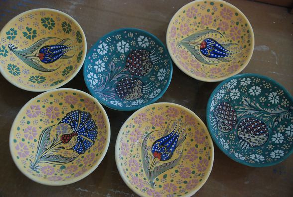 İşine hobi olarak başladı, şimdi ise siparişlere yetişemiyor