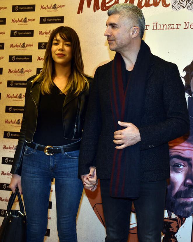 Özcan Deniz ve Feyza Aktan'ın neden boşandıkları ortaya çıktı 