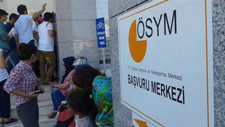 Ek tercihler ne zaman başlayacak 2019 YKS? Üniversite 2. tercihler ne zaman yapılacak?