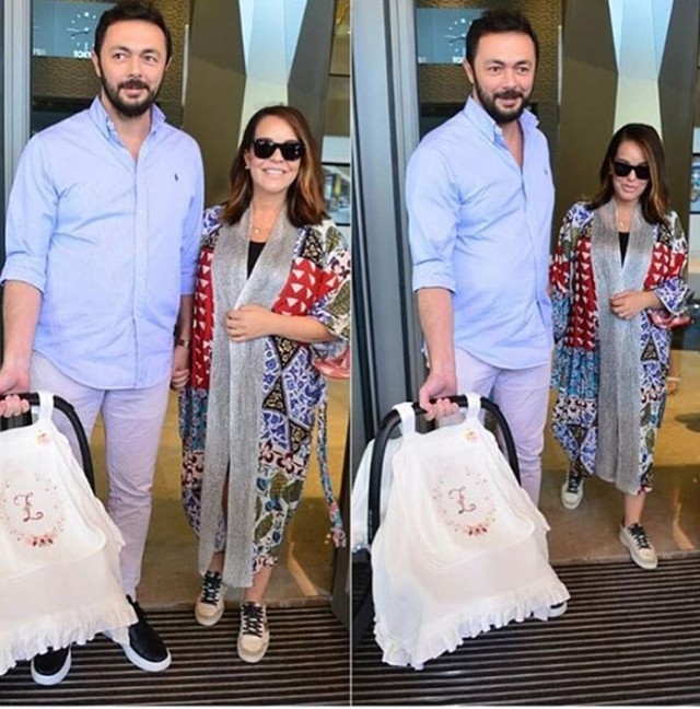 Şarkıcı Bengü: O an çok ağladım!