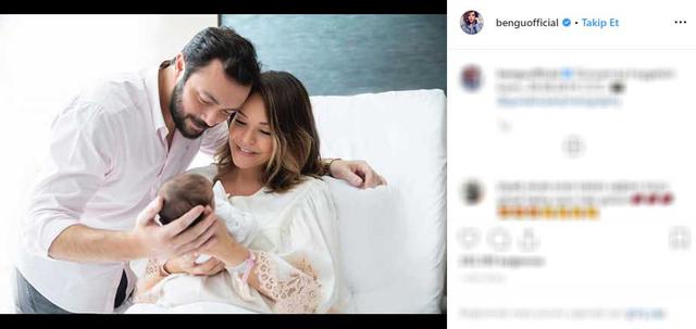 Şarkıcı Bengü: O an çok ağladım!