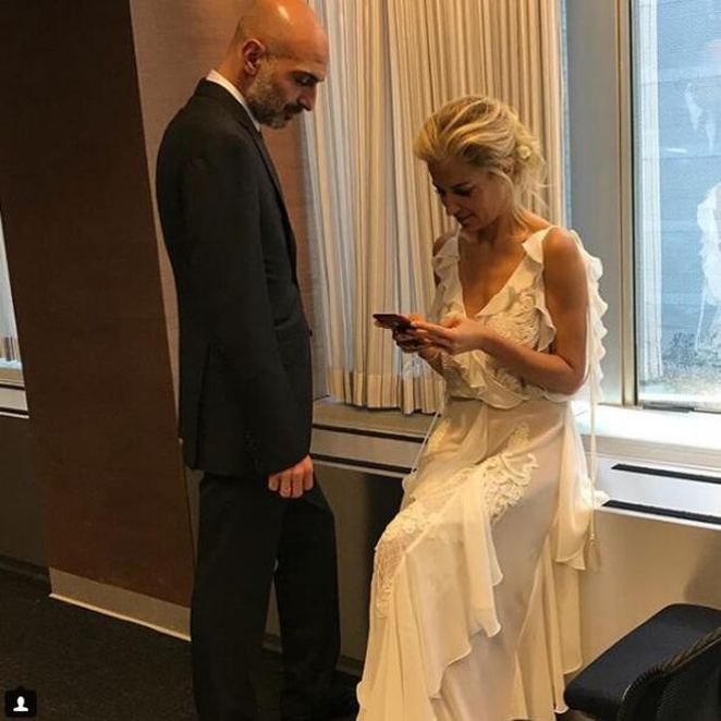 Burcu Esmersoy ve Berk Suyabatmaz boşanıyor