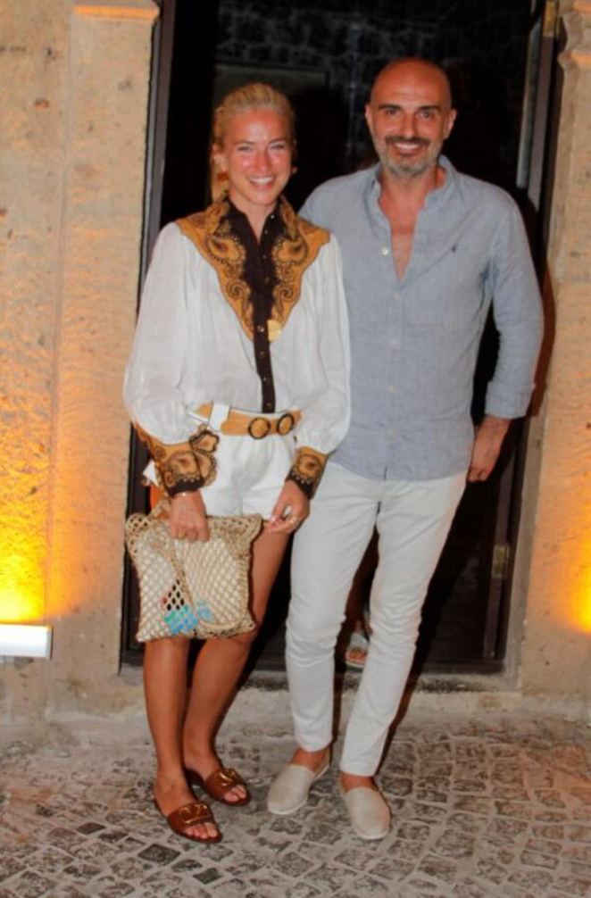 Burcu Esmersoy ve Berk Suyabatmaz boşanıyor