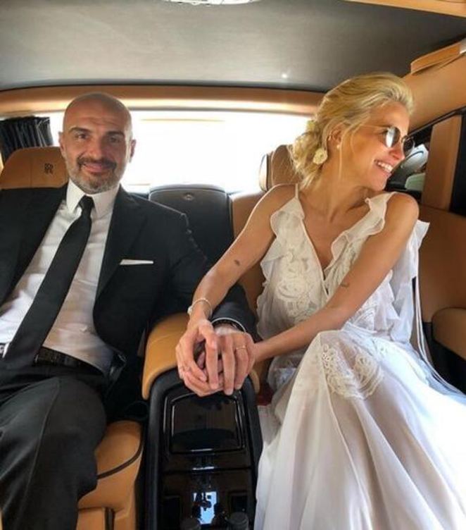 Burcu Esmersoy ve Berk Suyabatmaz boşanıyor