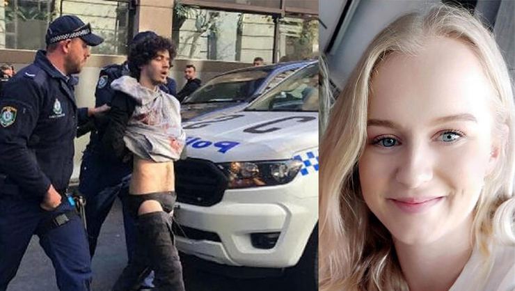 Avustralya saldırganının kimliği belli oldu