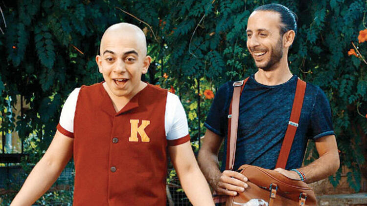 Keloğlan Yeni Masal filminin konusu nedir? Oyuncuları kimdir? 