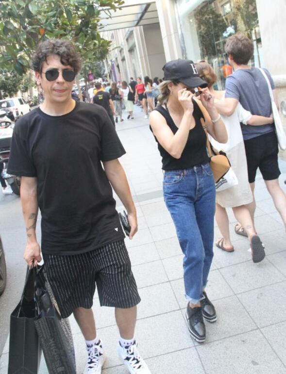 Büşra Pekin ile Ersay Üner evleniyor mu?