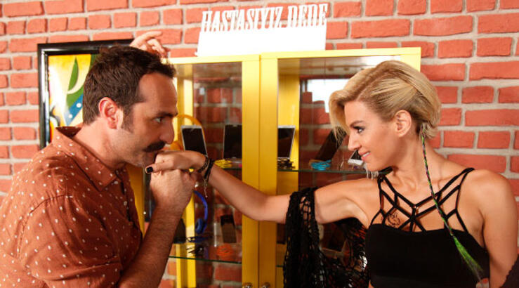 Çakallarla Dans 4 filminin konusu nedir? Oyuncuları kimdir? Nerede çekildi?670