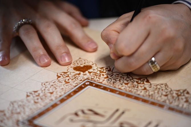 Pendik Sanat Akademisi yeni kursiyerlerini bekliyor