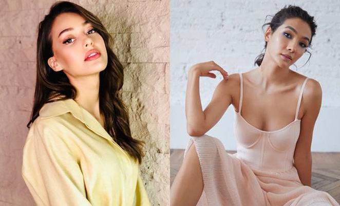 Eski dostun arasına eks aşk mı girdi