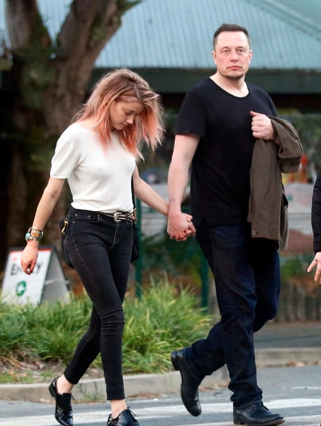 Amber Heard James Franco videosu ile gündemde | Amber Heard kimdir?