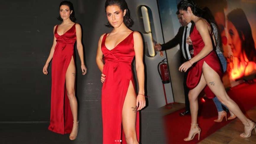 Serenay Aktaş kimdir? Kaç yaşında? Aslen nereli?