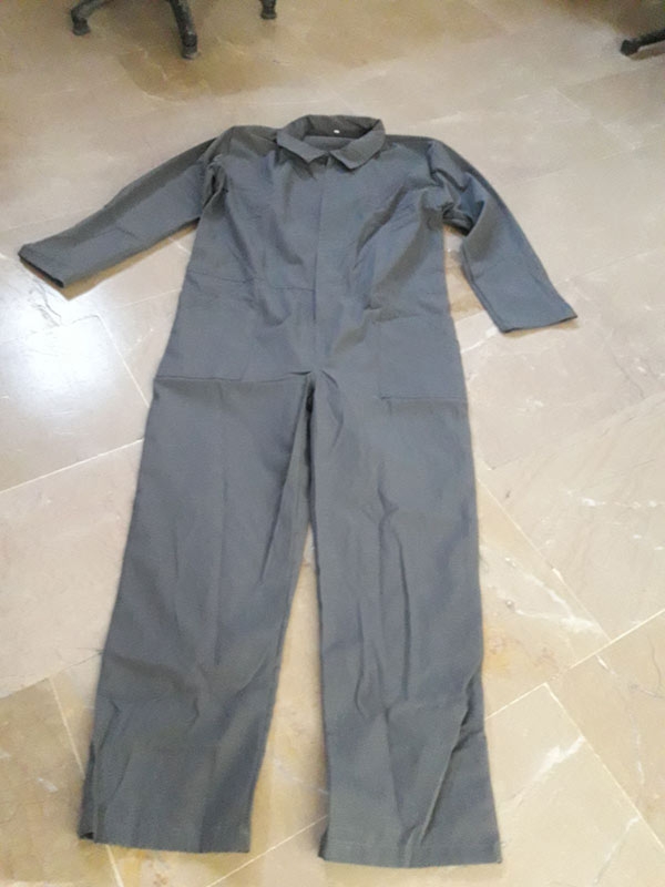 Mahkemelerde Giyilecek Olan Tek Tip Kıyafet Belli Oldu