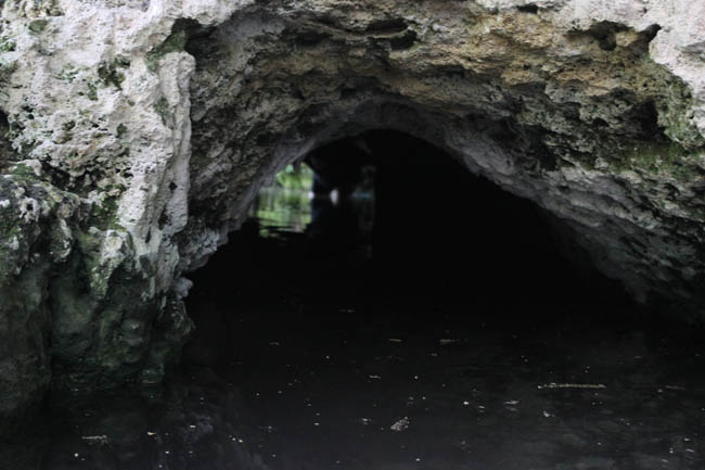 Bursa'daki Bu Tünelden Geçenler Sıkıntıdan Kurtuluyor