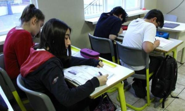 LGS tercihleri başladı. İşte adım adım tercih işlemleri...