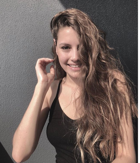 Survivor 2019 adayı Buse Akar kimdir? Survivor 2019 ne zaman başlayacak? 