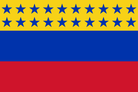 Venezuela nerede? Venezuela bayrağı nasıl? Venezuela hakkında herşey