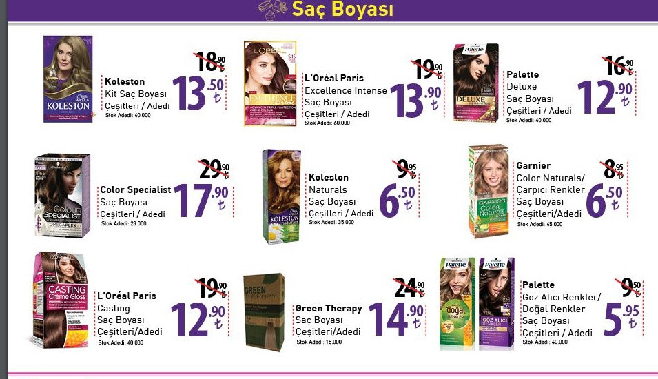 Gratis 6-14 Haziran 2018 bayram indirimleri |Gratis İndirimleri