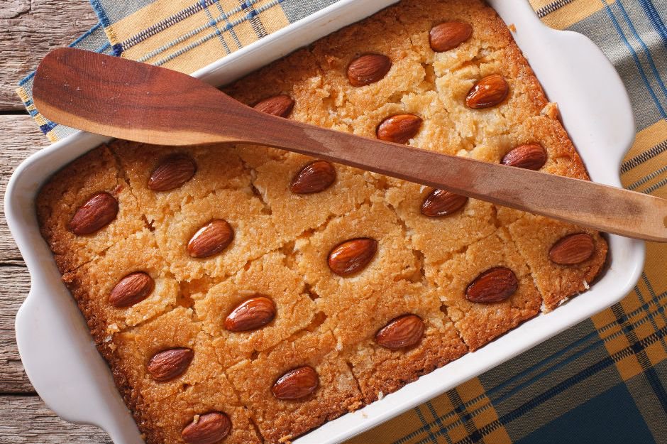 Bugün iftara ne pişirsem? (9 Haziran 2018)