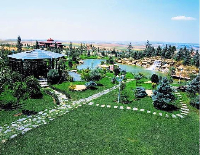 Adnan Oktar'ın mal varlığı ortaya çıktı