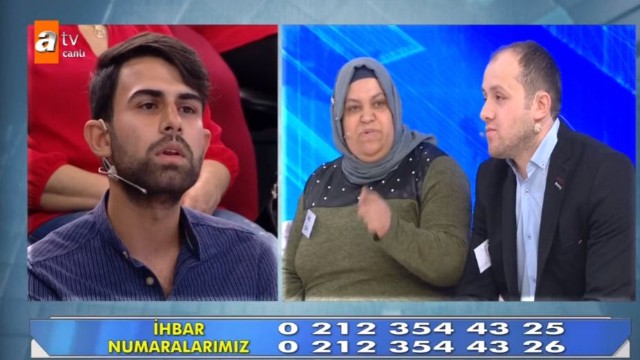 Müge Anlı araştırıyor: İş arkadaşını öldürerek karısıyla mı evlendi?