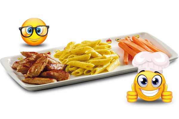 Tavuk Dünyası İftar Menüsü 2019