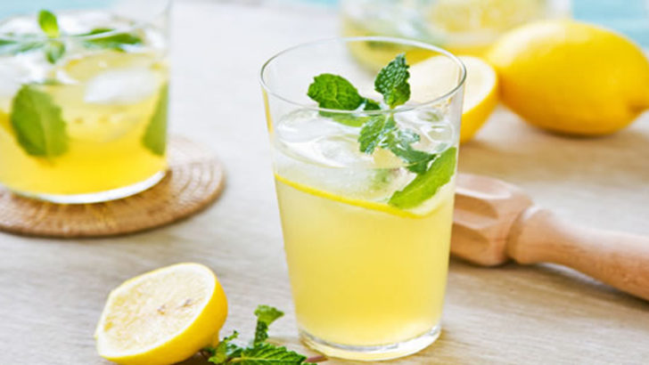 Limon suyunun faydaları | Limon suyu kalorisi | Limon suyu zayıflayır mı?