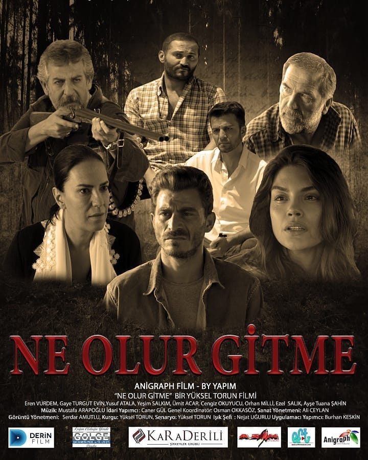 Bu hafta vizyona giren filmler | Vizyondaki filmler (17 Mayıs 2019)