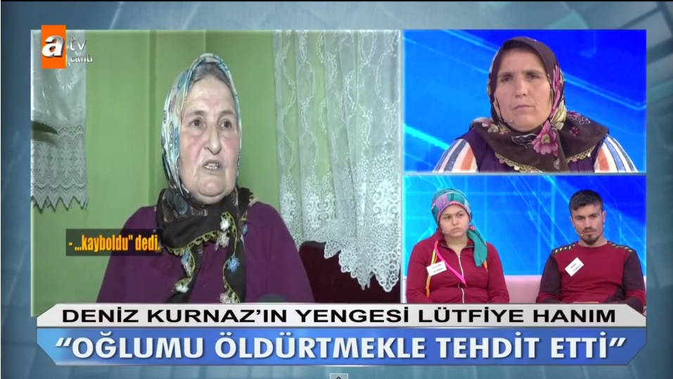 Müge Anlı 21 Mayıs canlı izleme linki! Sıcak gelişme ne?