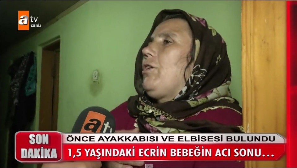 Müge Anlı 28 Mayıs canlı izleme linki! Sıcak gelişme ne?