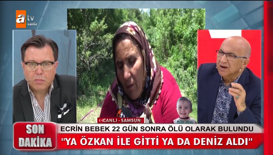 Müge Anlı 28 Mayıs canlı izleme linki! Sıcak gelişme ne?