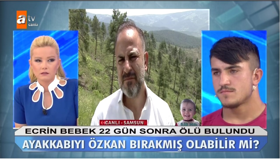 Müge Anlı 29 Mayıs canlı izleme linki! Sıcak gelişme ne?