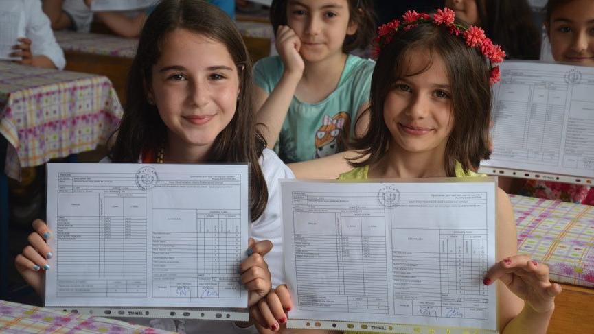 e-Okul VBS girişi | e-Okul takdir teşekkür hesaplama | e-Okul karne sorgulama