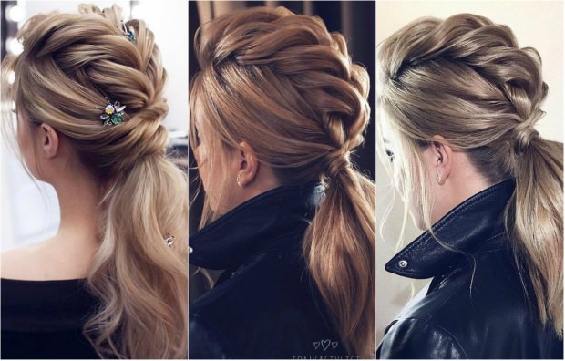 Mezuniyet saçları 2019 | En güzel mezuniyet saç modelleri |Kısa, topuz, dalgalı, sade