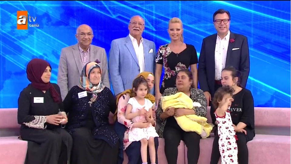 Müge Anlı ne zaman başlayacak 2019? Müge Anlı ile Tatlı Sert yeni sezon ne zaman 2019?