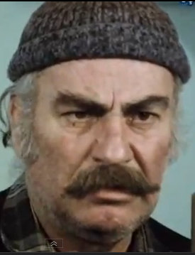 Üç kağıtçı filminin konusu nedir? Oyuncuları kimdir? Nerede ve kaç yılında çekildi?