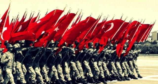 30 Ağustos Zafer Bayramı mesajları | 30 Ağustos kutlama mesajları Resimli, Kısa, Uzun 2019