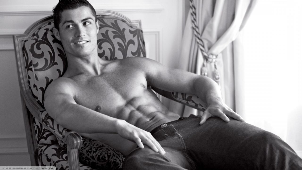 Irina Shayk, Ronaldo için konuştu