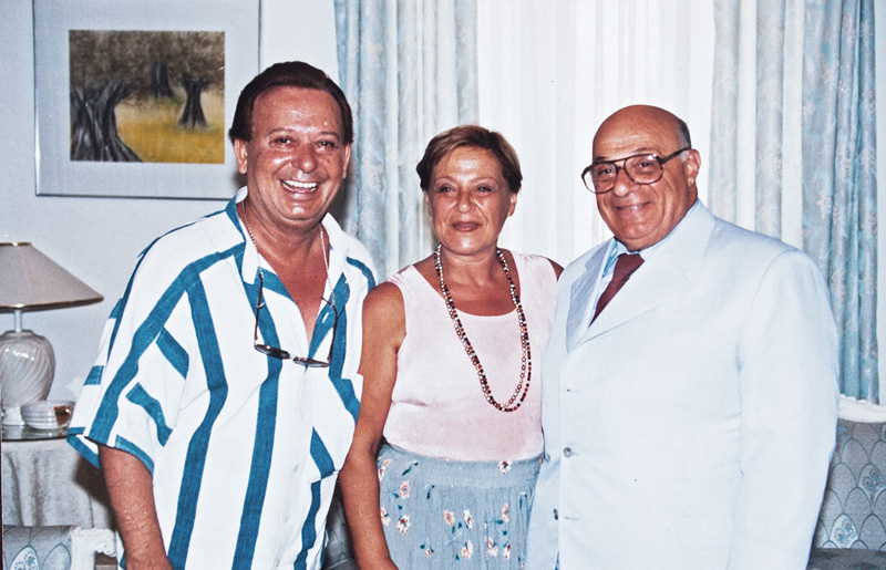 Seyfi Dursunoğlu Kimdir | Huysuz Virjin'in Son Hali Sevenlerini Üzdü