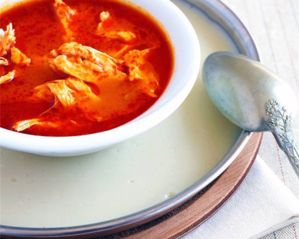 Bugün iftara ne pişirsem? (12 Haziran 2018)