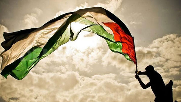 İntifada ne demek? Anlamı nedir? 