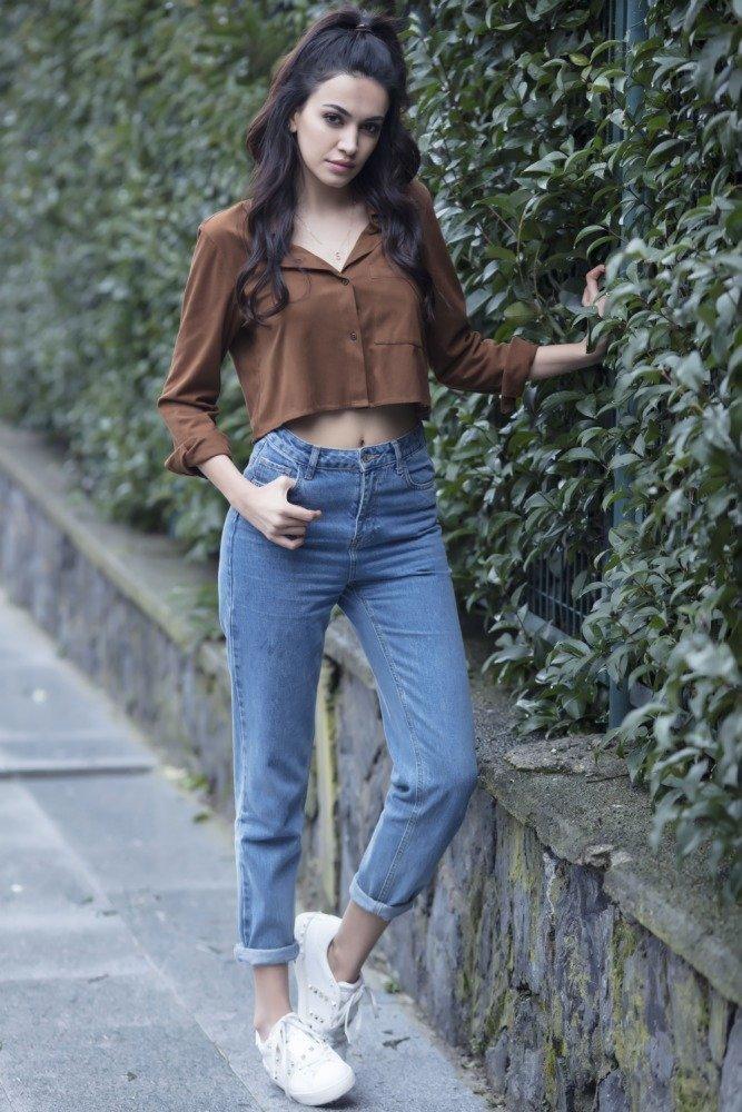 Şilan Makal kimdir? Yeni Gelin'in 'Dilan'ı mayolu görüntülendi