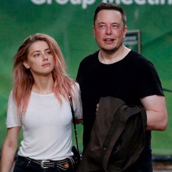 Amber Heard James Franco videosu ile gündemde | Amber Heard kimdir?