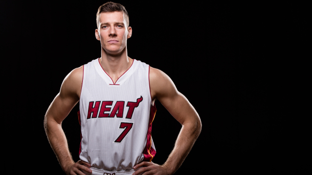Goran Dragic Kimdir, Hangi Takılarda Oynadı